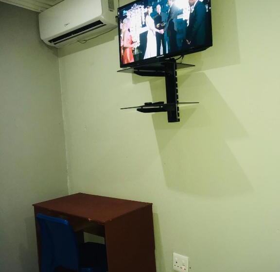 스탠다드 룸, Lugogo Guesthouse