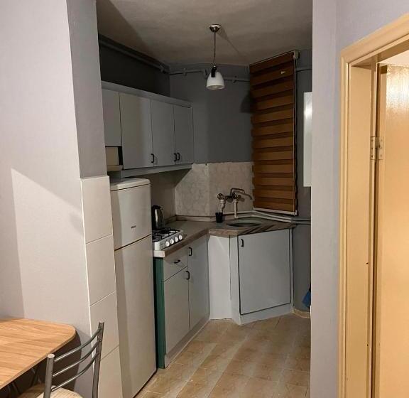 Апартаменты 1 Спальня, Royal Bby Apart Otel
