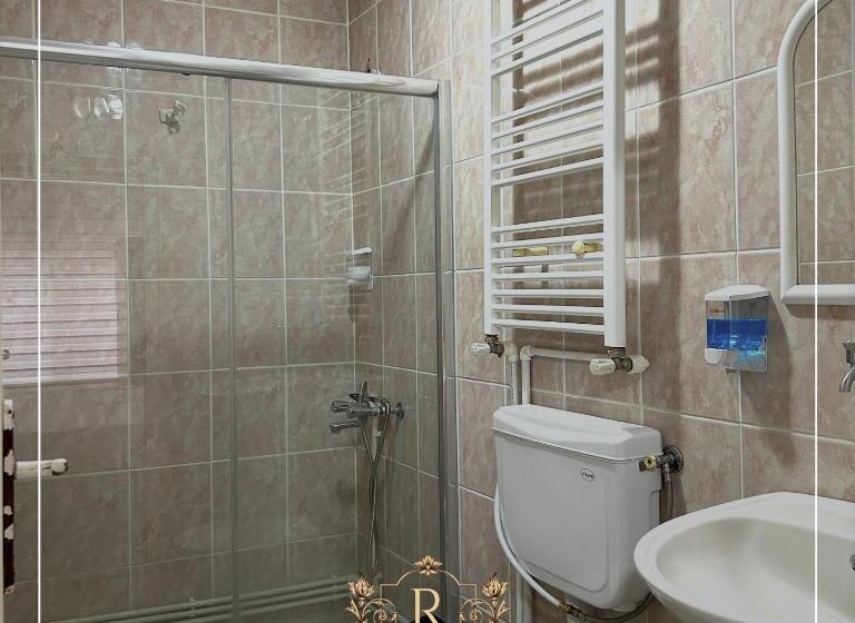 Апартаменты 1 Спальня, Royal Bby Apart Otel