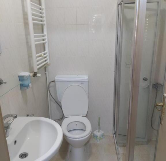 Апартаменты 1 Спальня, Royal Bby Apart Otel