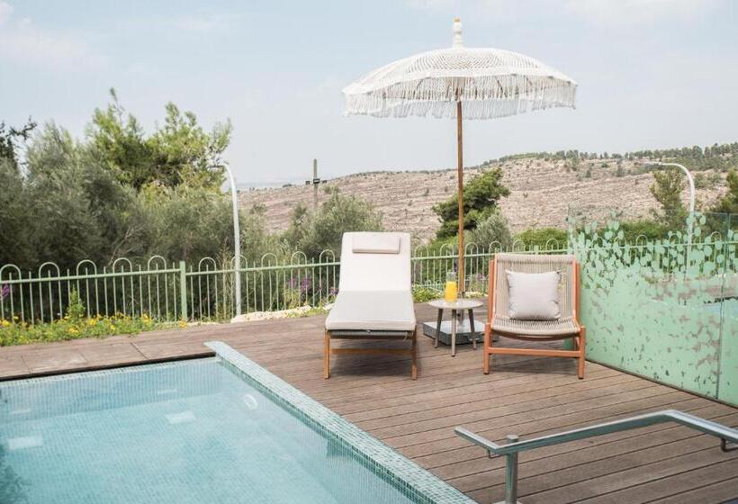 Номер Стандарт, Almond Hotel   Adults Only