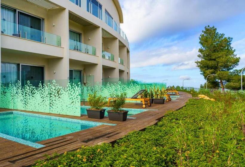 Номер Стандарт, Almond Hotel   Adults Only