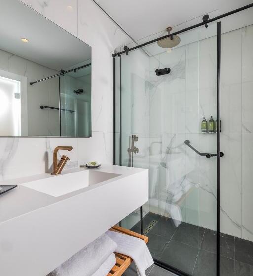 Номер Стандартный с Видом, Almond Hotel   Adults Only