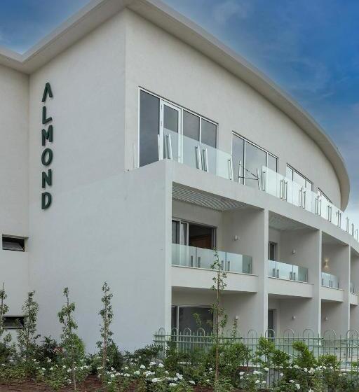 Номер Стандарт, Almond Hotel   Adults Only