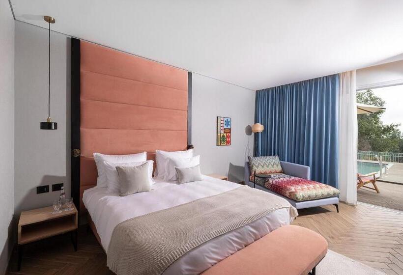 Номер Стандарт, Almond Hotel   Adults Only
