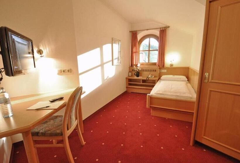 Номер Стандарт Индивидуальный, Heart Hotel Himmelberg