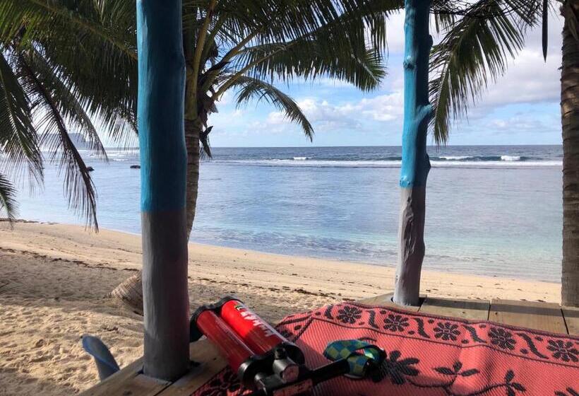 اتاق استاندارد, Jaymy Beach Fales