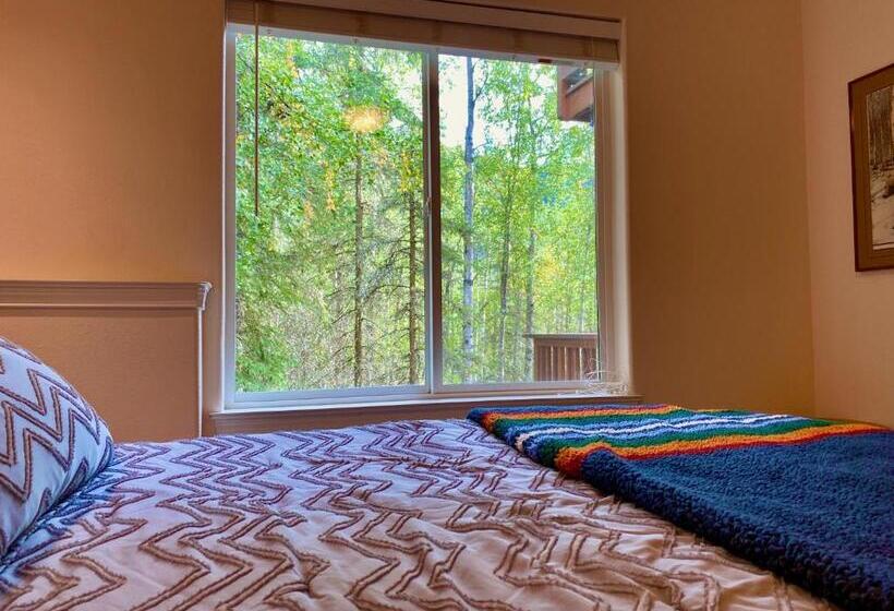 Люкс Кровать Кинг, Guest Suite With Hot Tub   Edge Of The Wild