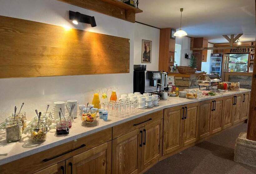 Номер Стандарт, Penzion Golf Luby