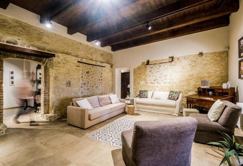 Номер Deluxe, Residenza Mistral
