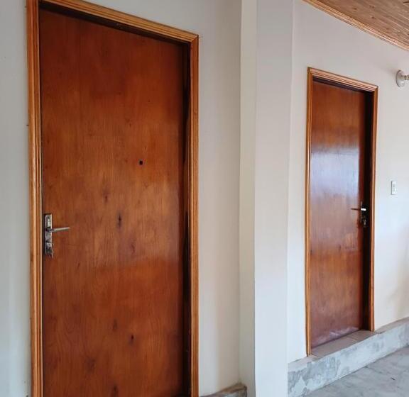 اتاق خانوادگی, Vivíana Hause Hospedaje