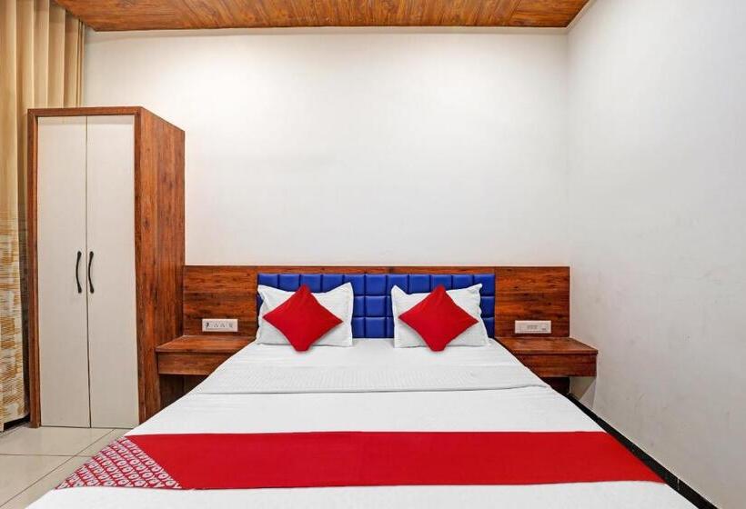Номер Стандарт, Pop 81014 Hotel Royal Raj