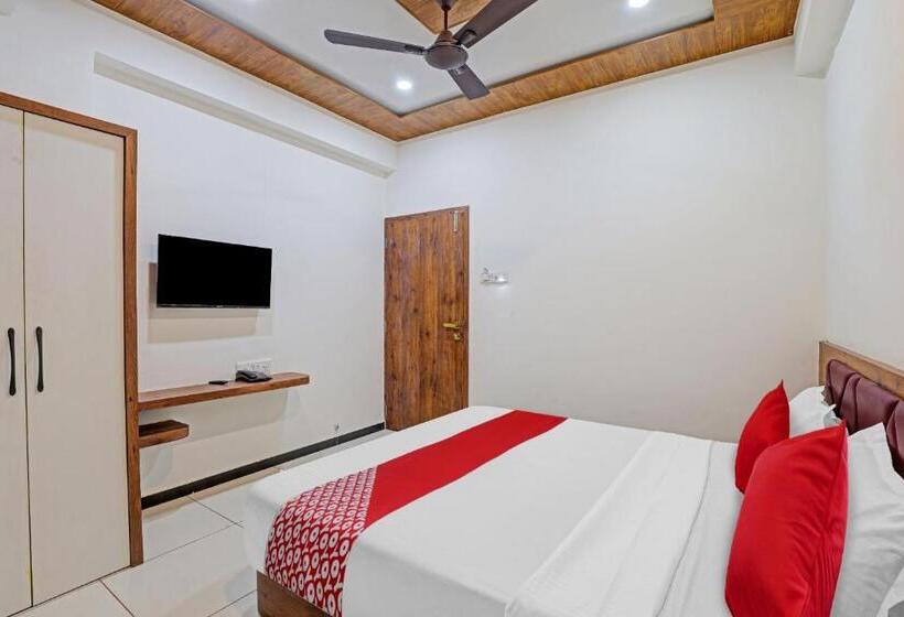 Номер Стандарт, Pop 81014 Hotel Royal Raj