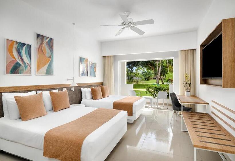اتاق لوکس خانوادگی, Sunscape Dominicus La Romana   All Inclusive