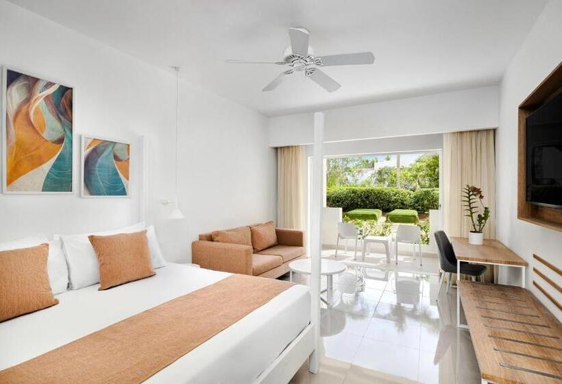 سوییت جونیور کلاب, Sunscape Dominicus La Romana   All Inclusive