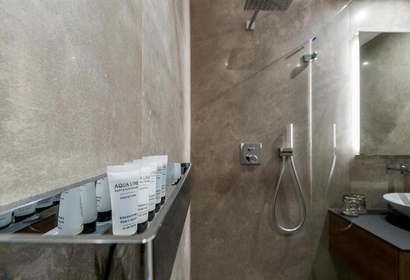 Студия Superior, Aparthotel Residence Agenda