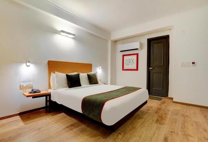 غرفة قياسية, Townhouse 1293 Infinity Stays