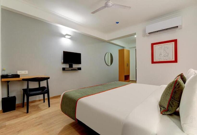 غرفة قياسية, Townhouse 1293 Infinity Stays