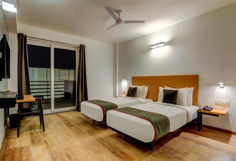 غرفة قياسية, Townhouse 1293 Infinity Stays