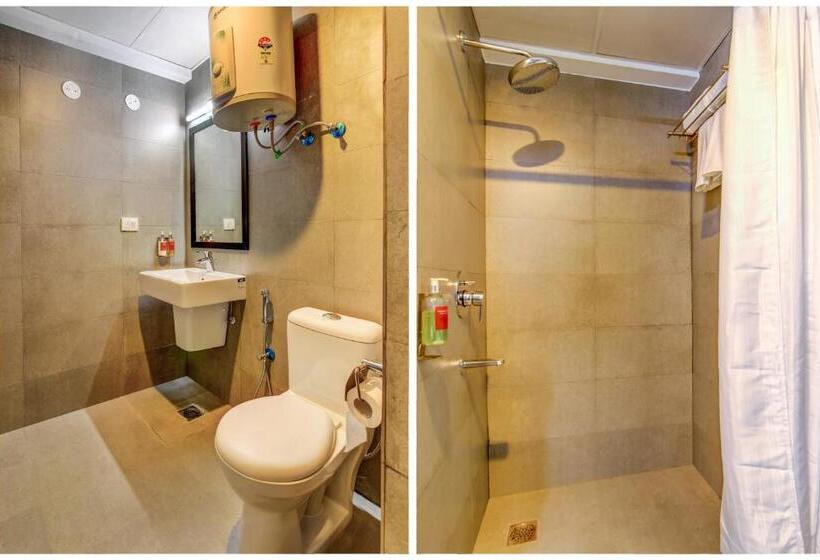 غرفة قياسية, Townhouse 1293 Infinity Stays