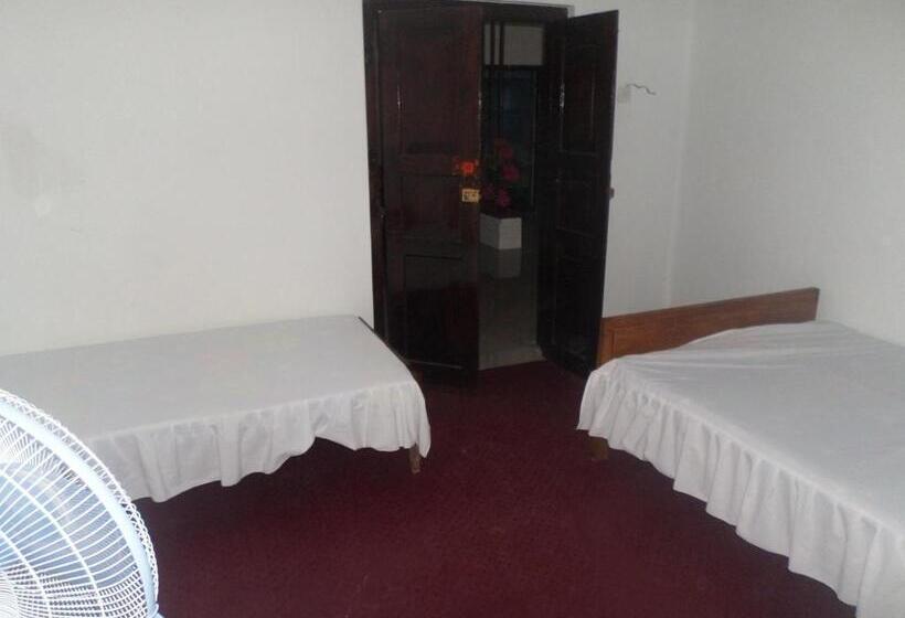 Номер Стандарт Трехместный, Grand Villa