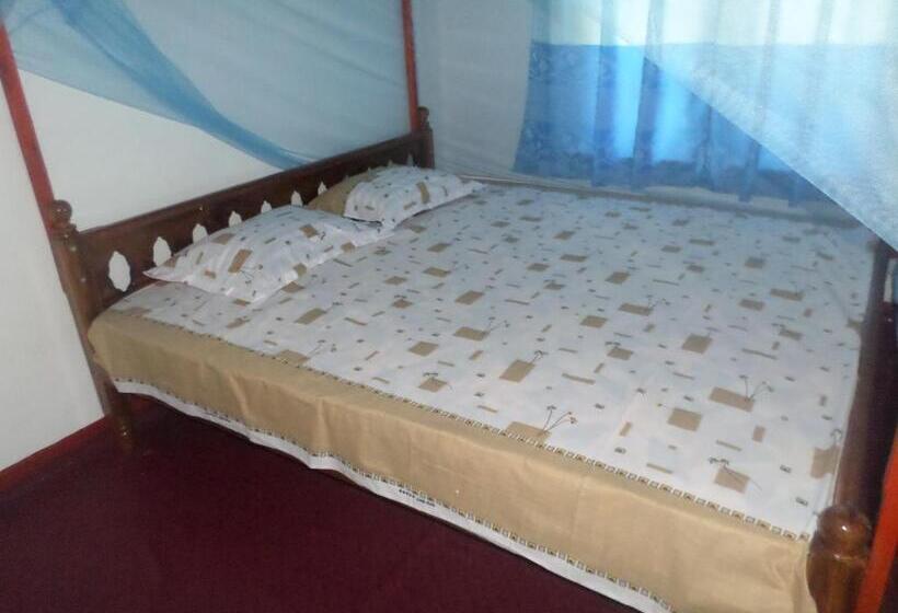 Стандартный Номер Кровать Кинг, Grand Villa