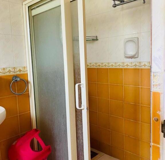 شقة غرفة واحدة مطلة على حمام السباحة, Holidays Beach Apartments Goa