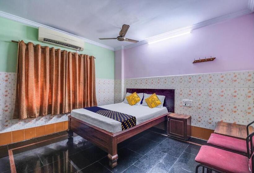 Номер Стандарт, O Sir Vr Sairam Lodge