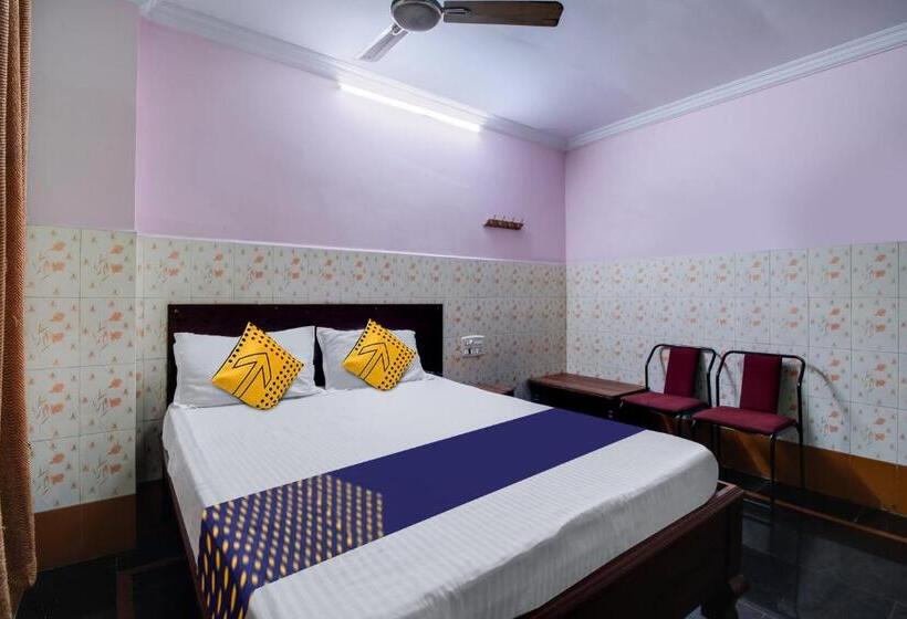 Номер Стандарт, O Sir Vr Sairam Lodge