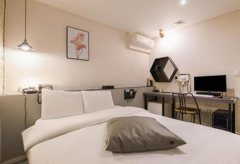 Номер Стандарт, Incheon Stay Inn