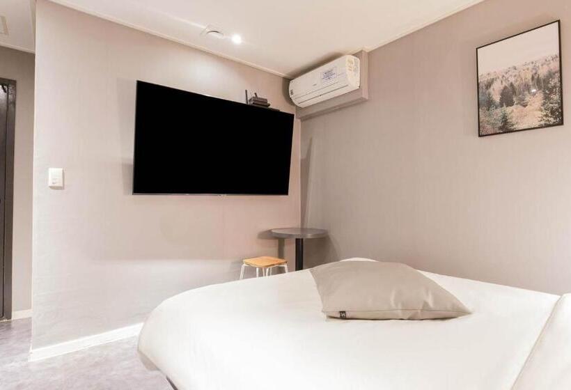 Номер Deluxe, Incheon Stay Inn