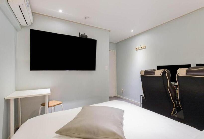 Номер Deluxe, Incheon Stay Inn