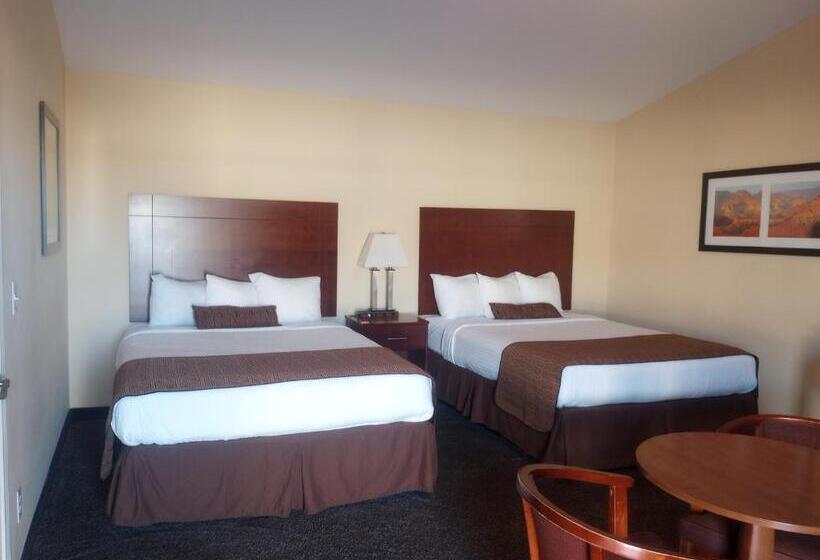 Номер Стандарт, Southern Inn & Suites Rv Lots Now Available