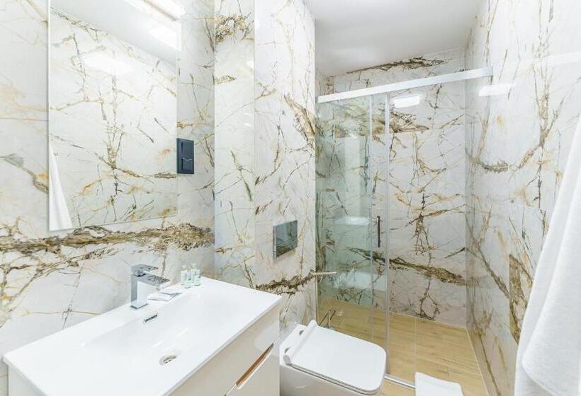 آپارتمان لوکس 1 خوابه, Mielno Hotel Boutique