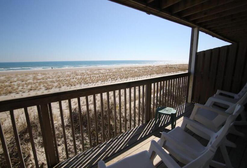 Люкс Deluxe Кровать Кинг, Sea Vista Motel