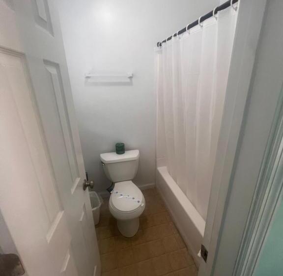 Стандартный Номер Кровать Кинг, Sea Vista Motel