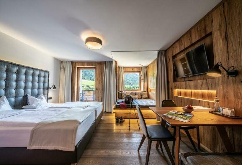 Семейный Номер, Dolomiten Residenz   Sporthotel Sillian