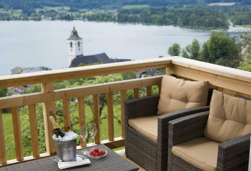 Апартаменты 1 Спальня, Altroiterhof