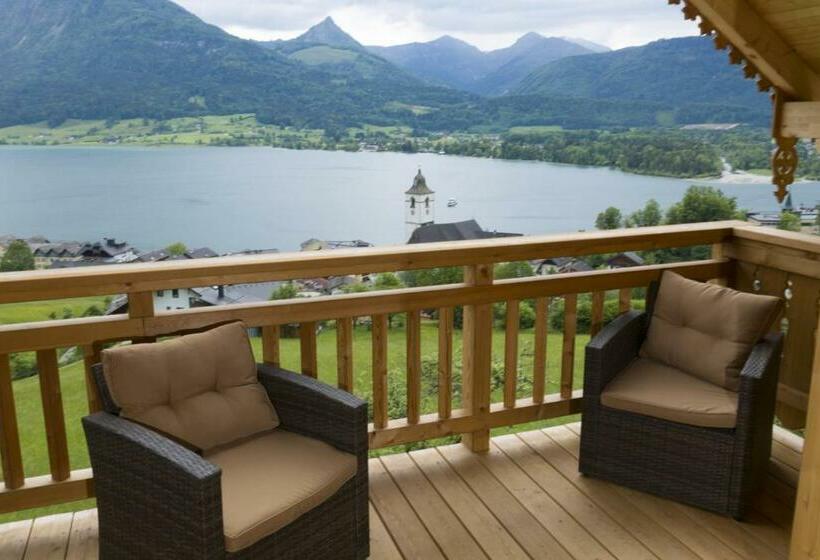 Апартаменты 2 Спальни, Altroiterhof
