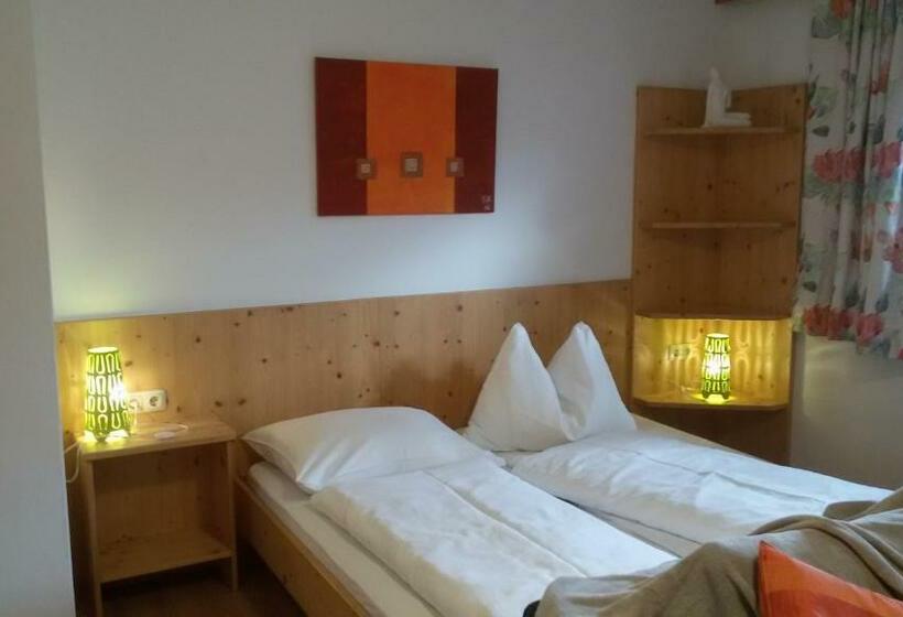 5침실 아파트, Apartment Haus Am See