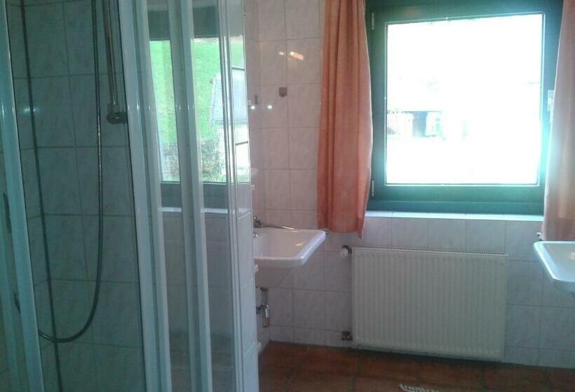 5침실 아파트, Apartment Haus Am See