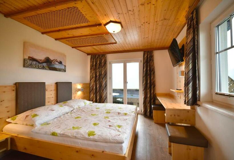 Номер Стандарт, Gasthaus Schöberingerhof