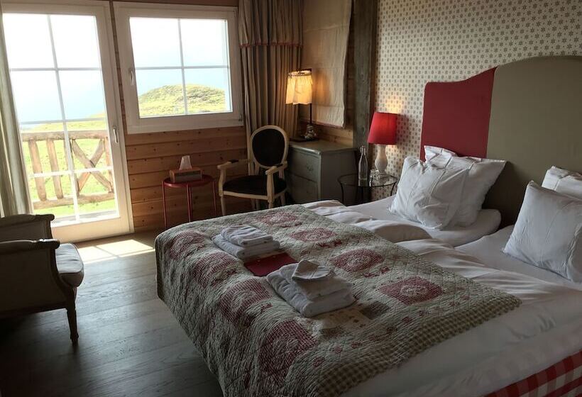 Номер Комфорт, Hamilton Lodge & Spa