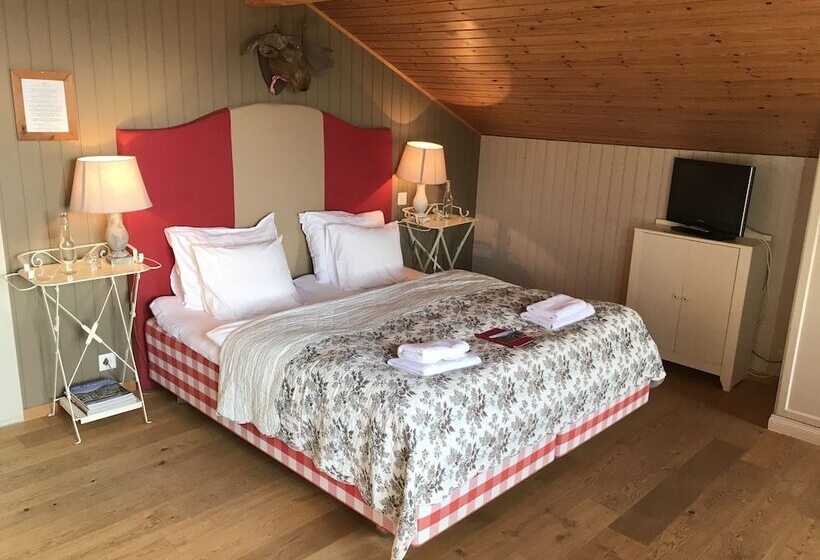 Номер Комфорт, Hamilton Lodge & Spa