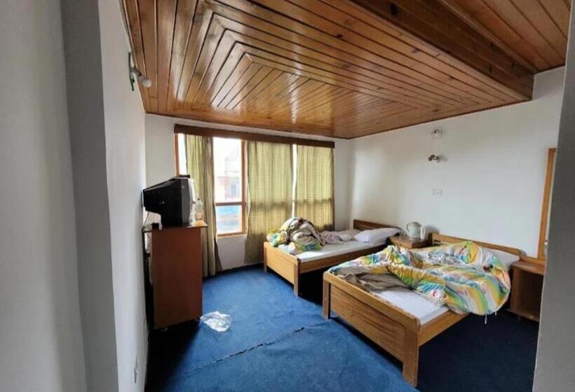 اتاق لوکس, Jd House, Tawang