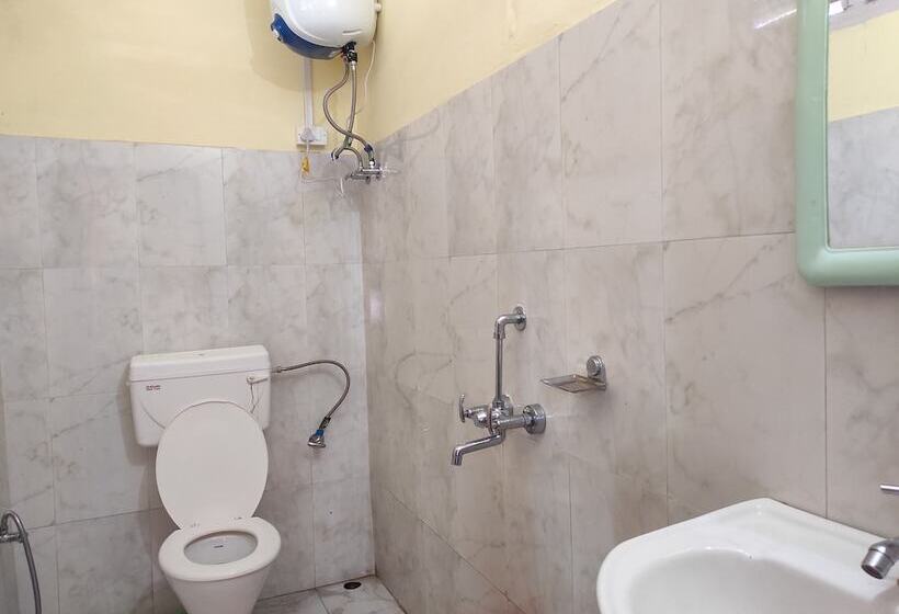 غرفة قياسية, Jd House, Tawang