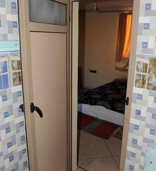 Номер Deluxe с Балконом, Chez Manar