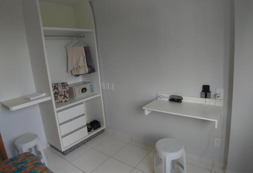 침실 2개 아파트, Apartamento Vista Piscinas