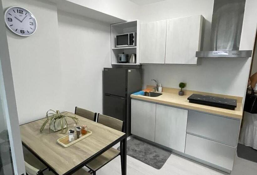 Семейный Номер, Azure Urban Resort Residences
