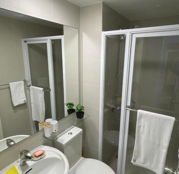 Семейный Номер, Azure Urban Resort Residences